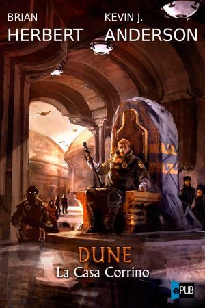 [Prelude to Dune 03] • La Casa Corrino